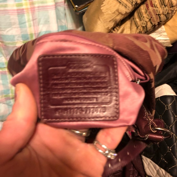 Coach - Picture 3 of 3